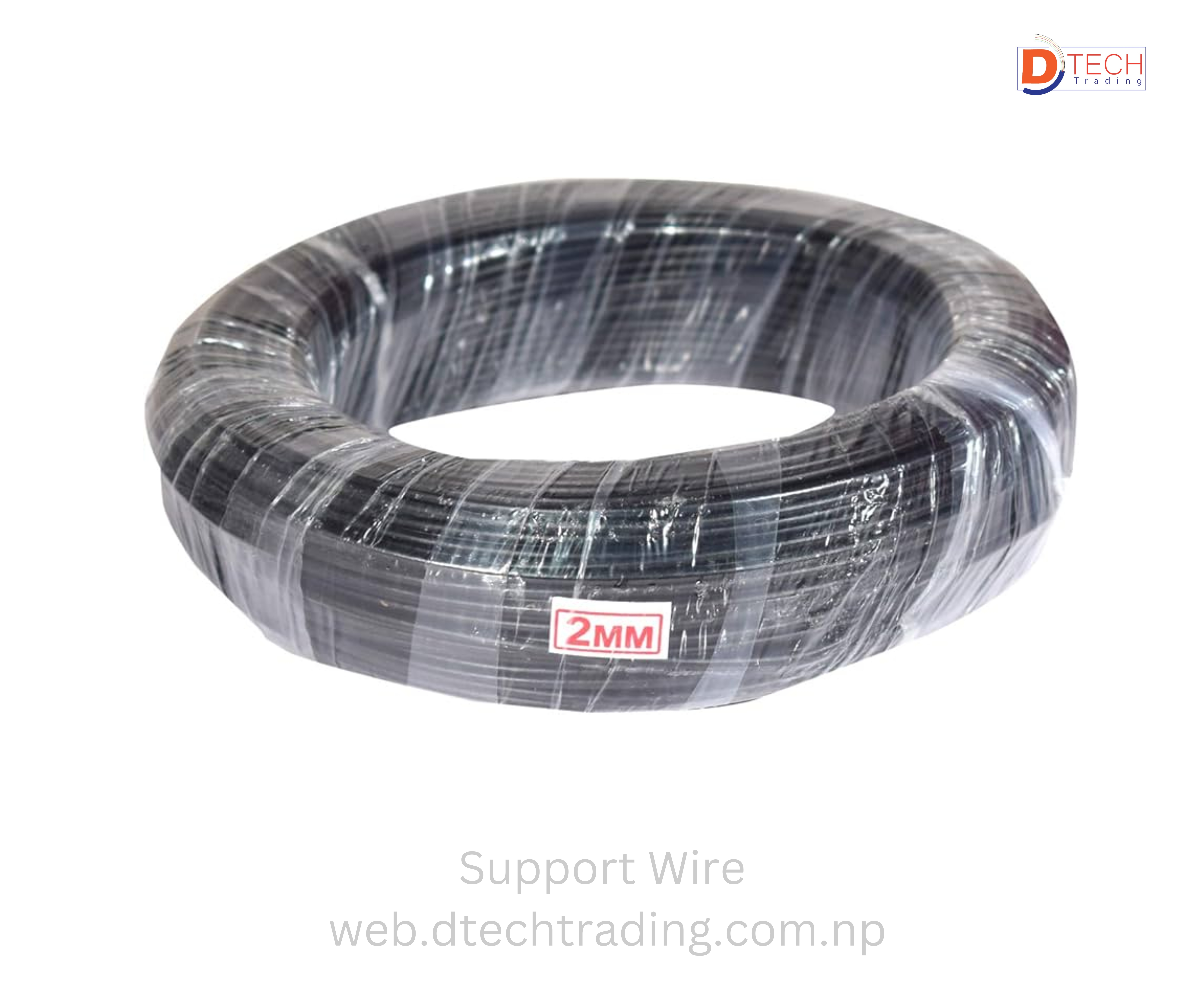Support wire 2mm